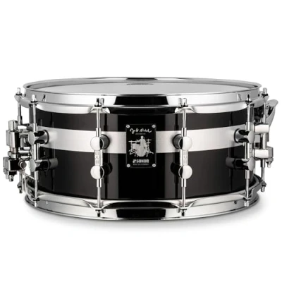 Abbildung von Sonor Jost Nickel Signature Snare 14 x 6,25