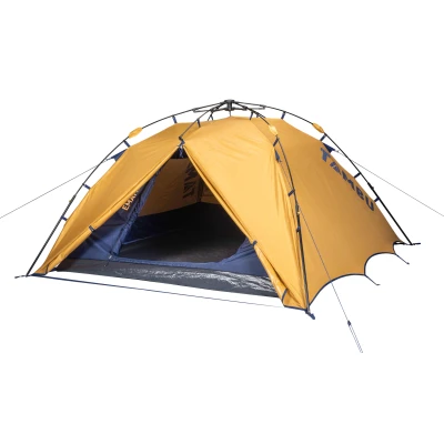Abbildung von TAMBU Emani Kuppelzelt 3 Personen Schnellaufbauzelt Camping Zelt