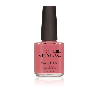 Abbildung von CND Nagellack Vinylux Weekly Polish Rose Bud #266