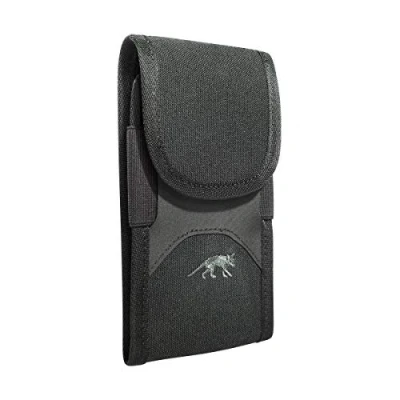 Abbildung von Tasmanian Tiger TT Tactical Phone Cover XL Smartphone Hülle, 16 x 9 1 cm, Molle kompatibel, Schwarz