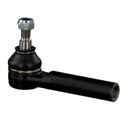 Abbildung von febi BILSTEIN 11281 Spurstangenkopf Plus Vorderachse links, rechts mit selbstsichernder Mutter FIAT: Ducato II Pritsche/Fahrgestell