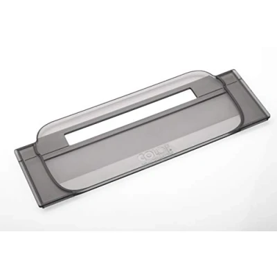 Abbildung von COLOP e mark (27.7x10.3cm) Transparent Plastik Herrscher Zubehörteil für Handy, Mobiltelefon Drucker 1 Stück