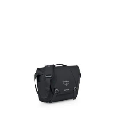 Abbildung von Osprey Daylite Messenger black