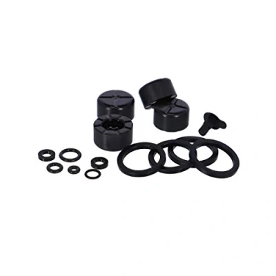 Abbildung von Sram Unisex Erwachsene Code R B1/RSC Bremsbelag, schwarz, 1size