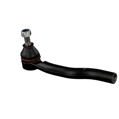 Abbildung von febi BILSTEIN 30225 Spurstangenkopf Plus Vorderachse links mit Kronenmutter, Mutter TOYOTA: Camry VI Limousine, Solara II Coupe, LEXUS: ES V