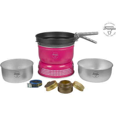 Abbildung von Trangia 25 3 UL Jubileum Power Pink