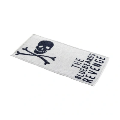 Abbildung von The Bluebeards Revenge Shaving Towel