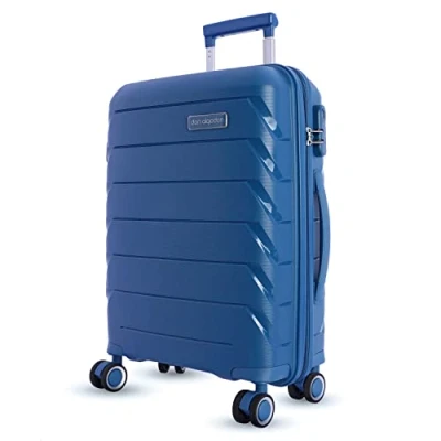 Abbildung von Don Algodon DE Viaje Cabina Trolley, Größe: One Size, Blue