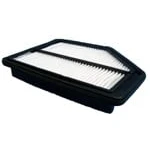 Abbildung von ALCO FILTER MD 8274 Luftfilter 43,5 260,0, 150,0 Filtereinsatz HONDA: CR V 3