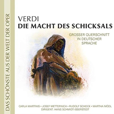 Abbildung von Die Macht des Schicksals