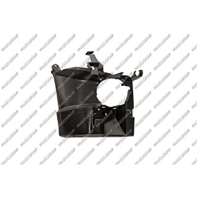 Abbildung von PRASCO BM0291303 Halter, Nebelscheinwerfer BMW: 3 Limousine, Touring