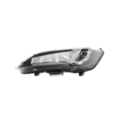 Abbildung von MAGNETI MARELLI 712501311129 Scheinwerfer PEUGEOT: Boxer Kastenwagen, Bus, Pritsche/Fahrgestell
