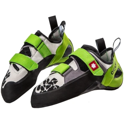 Abbildung von Ocun Jett QC Kletterschuhe