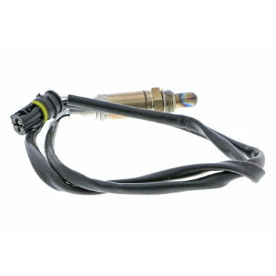 Abbildung von VEMO Original Quality V20 76 0025 Lambdasonde M18 x 1,5 Gewinde vorgefettet 4 rund BMW: 3 Limousine, Touring, 5 Limousine