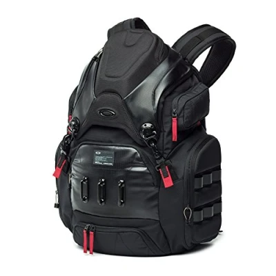 Abbildung von Oakley Grande Cuisine Rucksack, Schwarz, 35 l