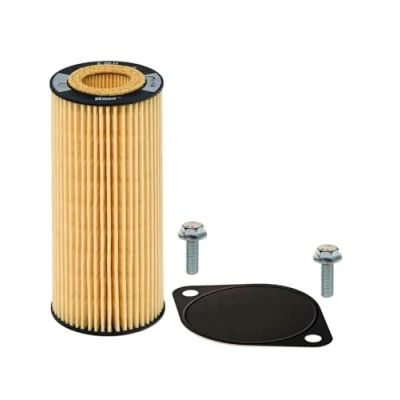 Abbildung von HENGST FILTER E28H D175 Ölfilter Filtereinsatz VOLVO: FH 12, 16