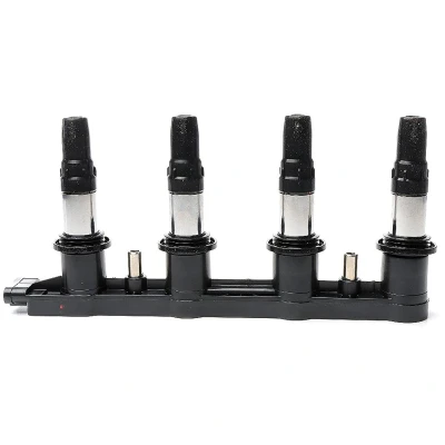 Abbildung von METZGER 0880415 Zündspule 7 OPEL: Astra J Schrägheck, Sports Tourer, Mokka / X, CHEVROLET: Aveo Cruze Limousine, Kombi