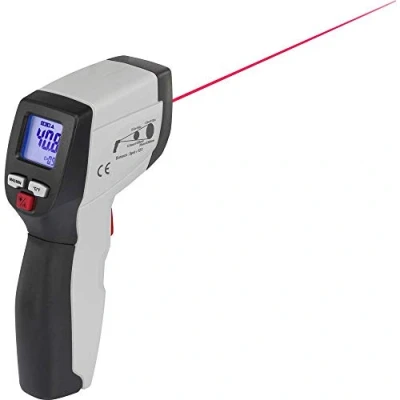 Abbildung von VOLTCRAFT Infrarot Thermometer IR Thermometer, Pyrometer