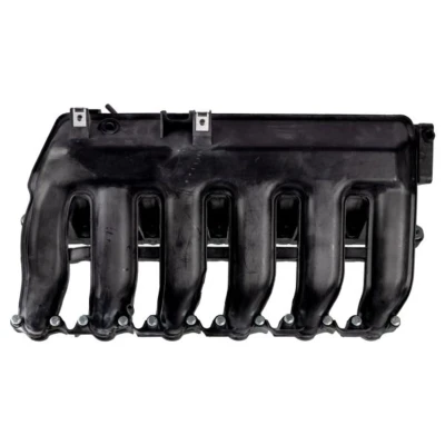 Abbildung von FEBI BILSTEIN 173365 Stutzen, Ansaugkrümmer BMW: 5 Touring, 3 X3
