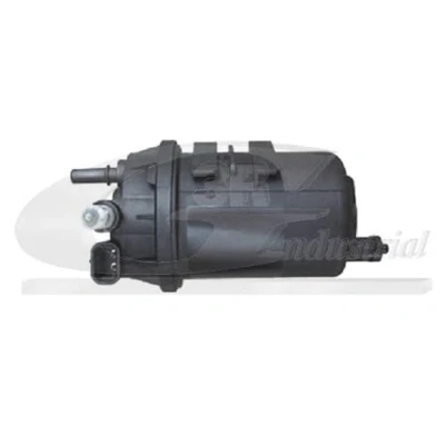 Abbildung von 3RG 97601 Kraftstofffilter Filtereinsatz RENAULT: SCENIC 2, Kangoo I Rapid, MEGANE 2 Kombi, OPEL: Vivaro A Kastenwagen, Combi