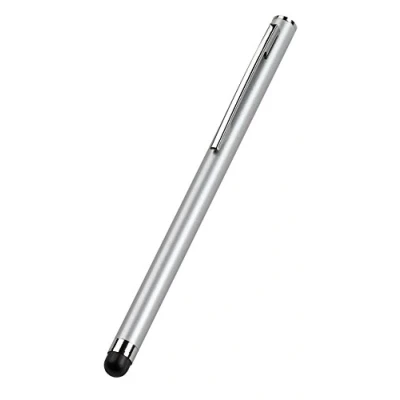 Abbildung von Vivanco 35570, Silber, Aluminium, 1 Stück(e)
