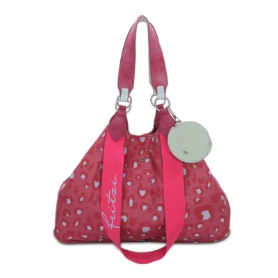 Abbildung von Fritzi aus Preußen Shopper Izzy Medium Canvas (Set, 2 tlg)