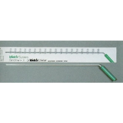 Abbildung von KlickFix Gardinen Lift