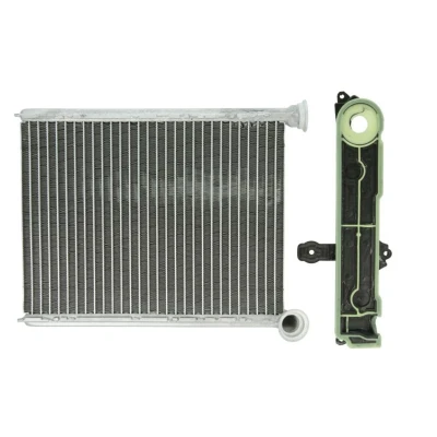 Abbildung von THERMOTEC D6C007TT Wärmetauscher PEUGEOT: 308 I Schrägheck, SW, CC, CITROËN: C3 Picasso