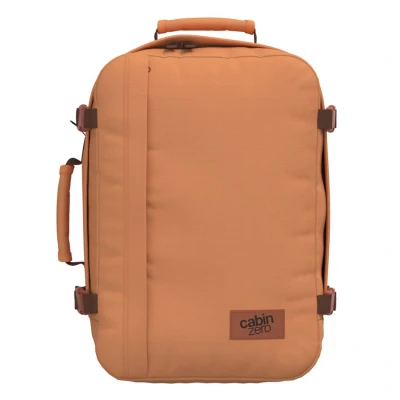 Abbildung von CabinZero Classic 36L Ultra Light Cabin Bag gobi sands