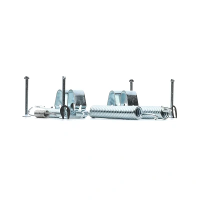 Abbildung von JP GROUP 4064004410 Zubehörsatz, Bremsbacken NISSAN: NP300 Navara Pickup, Pritsche / Fahrgestell