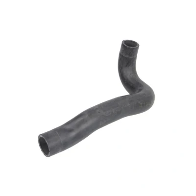 Abbildung von THERMOTEC DW1029TT Kühlerschlauch unten EPDM (Ethylen Propylen Dien Kautschuk) NISSAN: Qashqai / Qashqai+2 I