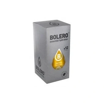 Abbildung von Bolero Classic (12x9g) Banana