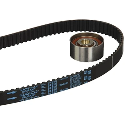 Abbildung von Magneti Marelli 71771599 Kit Riemen Verteilung mit Pumpe Wasser