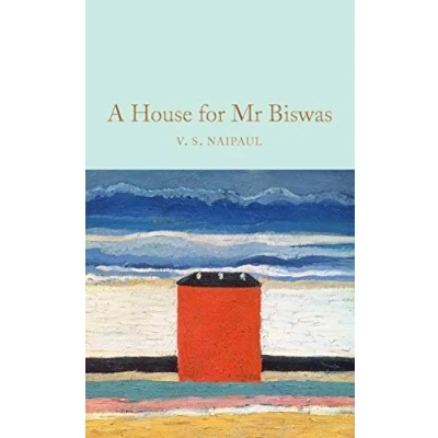 Abbildung von A House for Mr Biswas (Macmillan Collector&#039;s Library)