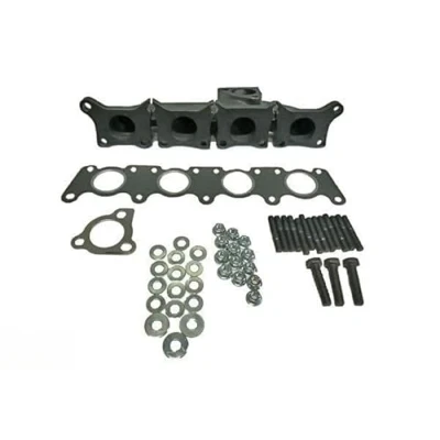 Abbildung von BUGIAD BSP25210PROKIT Abgaskrümmer mit Dichtung Stehbolzen AUDI: A4 B5 Avant, Limousine, B6 Limousine