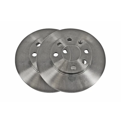 Abbildung von VAICO V51 80003 Bremsscheibe 236 20 4 100 Belüftet Original Qualität OPEL: Astra F CC, Corsa B Schrägheck, Kadett E CC
