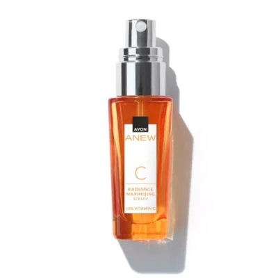 Abbildung von Avon Anew Vitamin C Radiance Maximising Serum 30ml