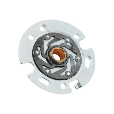 Abbildung von Electrolux AEG 1250134135 Kugellager Trockner lagerflens