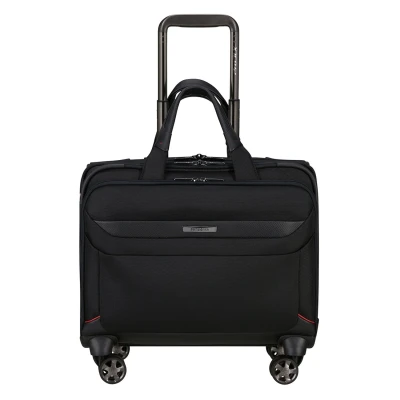 Abbildung von Samsonite Pro DLX 6 Spinner Tote 15.6&quot; black