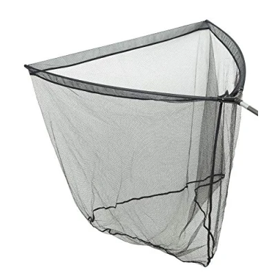 Abbildung von Fox EOS Landing Net 42&#039;&#039; + 180cm Steel Schepnet