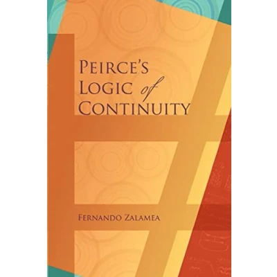 Abbildung von Peirce&#039;s Logic of Continuity: A Conceptual and Mathematical Approach