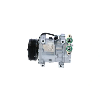 Abbildung von NRF 320013 Kompressor SD7V16 1841 12 PAG 46 mit Kompressoröl, Dichtring VOLVO: V50, V70 3, V60 I