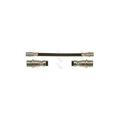 Abbildung von TRW PHA491 Bremsschläuche 215 M10x1 AUDI: A2