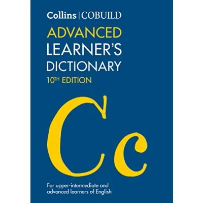 Abbildung von Collins COBUILD Advanced Learner’s Dictionary: The Source of Authentic English (Collins Dictionaries for Learners)