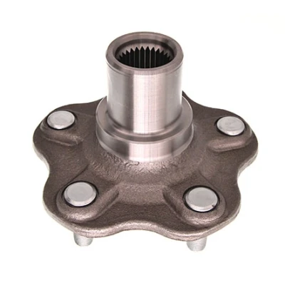 Abbildung von MAXGEAR 33 1685 Radnabe Hinterachse links, rechts NISSAN: 350Z Coupe, X Trail, Roadster