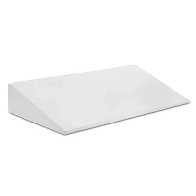 Abbildung von Matratzenkeil Keilkissen, Bücherkissen, Betterhöher sleepling, formstabil, atmungsaktiv, druckentlastend, Bezug aus 100% Polyester