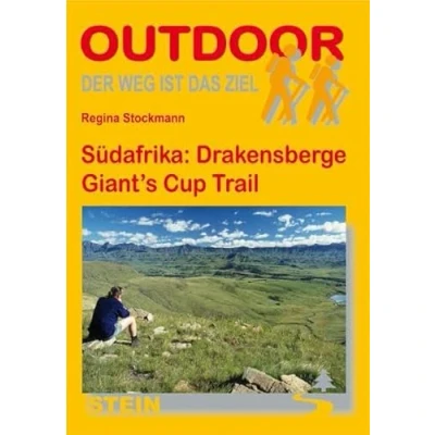 Abbildung von Südafrika: Drakensberge Giants Cup Trail (Der Weg ist das Ziel, Band 54)