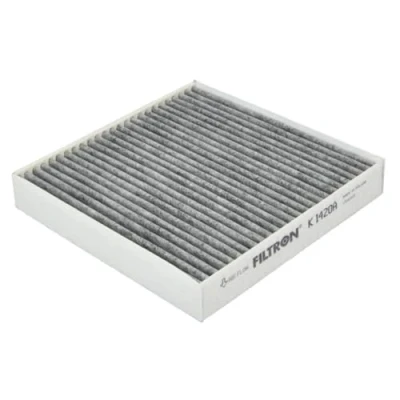 Abbildung von FILTRON K 1420A Innenraumfilter Aktivkohlefilter 178 176,5 28 KIA: Picanto III
