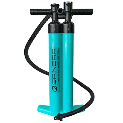 Abbildung von Triple Action Handpumpe Spinera