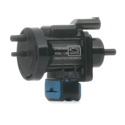 Abbildung von ENGITECH ENT830023 Druckwandler, Turbolader MERCEDES BENZ: Sprinter 3 T Pritsche/Fahrgestell, Kastenwagen, ML Klasse